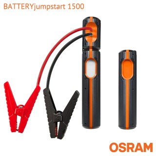 Стартиращо устройство за автомобил OSRAM BATTERYjumpstart 1500
