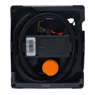 Компресор за гуми с лепило Continental