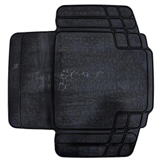 Протектор за детско столче за автомобилна седалка