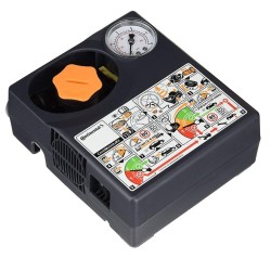 Компресор за гуми Continental 6 bar