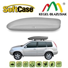 Покривало за автобокс Kegel серия Soft Case размер L 175-205cm