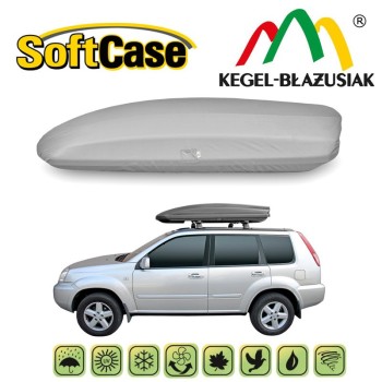 Покривало за автобокс Kegel серия Soft Case размер L 175-205cm
