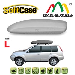 Покривало за автобокс Kegel серия Soft Case размер L 175-205cm