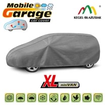 Покривало за автомобил KEGEL размер XL за mini VAN