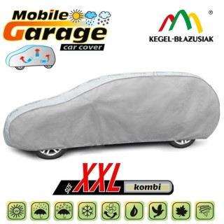 Покривало за автомобил KEGEL размер XL за хечбек / комби