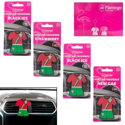 Ароматизатор FLAMINGO