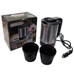 Електрическа кана 12V 600W