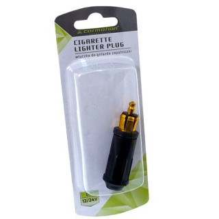 Букса за запалка DIN стандарт 12V 24V