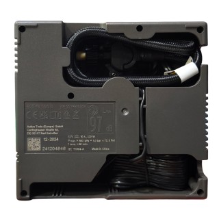 Компресор за гуми Peugeot, Citroen, Opel, VAG