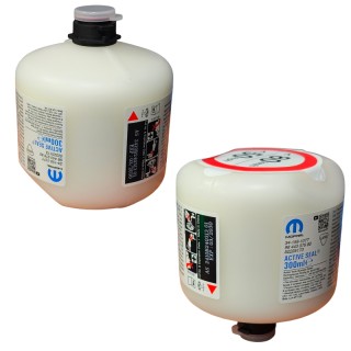 Компресор за гуми Peugeot, Citroen, Opel, VAG