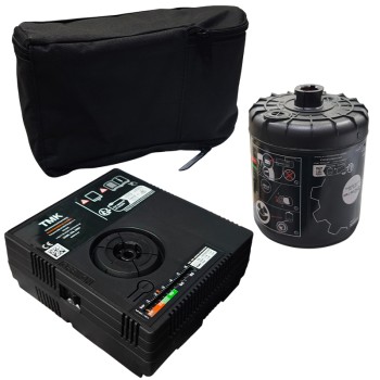 Компресор за гуми VW, AUDI, SKODA, SEAT