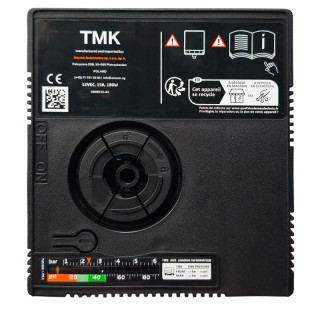 Компресор за гуми VW, AUDI, SKODA, SEAT