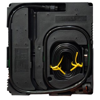 Компресор за гуми VW, AUDI, SKODA, SEAT