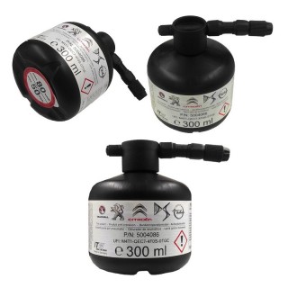 Компресор за гуми RENAULT, PEUGEOT, CITROEN, OPEL