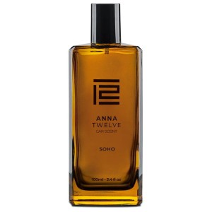 Парфюм за кола ANNATWELVE Amber car - Soho