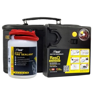 Компресор за гуми 7 Bar 12V AirMan