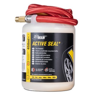 Компресор за гуми 7 Bar 12V AirMan