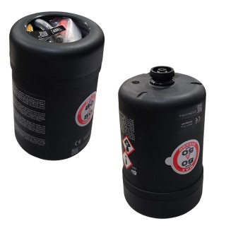 Компресор за гуми с лепило Fix&Go AIRFLEX