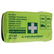 Аптечка за кола DIN 13164 / 2022г