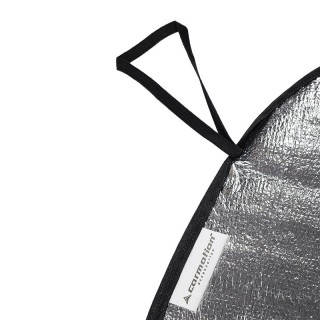 Външен сенник за предно стъкло за бусове 250х90см