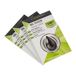 Тестер за масло - двигател, скорости