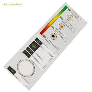 Тестер за масло - двигател, скорости