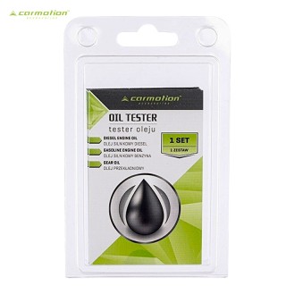 Тестер за масло - двигател, скорости