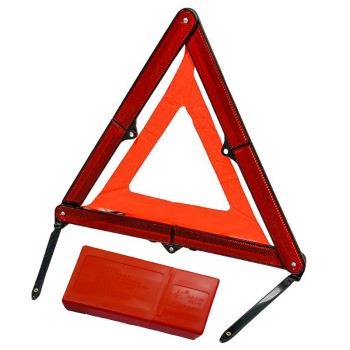 Авариен триъгълник