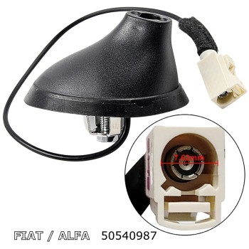 Основа за антена за Fiat, Alfa Romeo