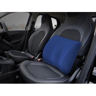 Универсална възглавница за кола лумбална подложка