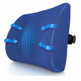 Универсална възглавница за кола лумбална подложка