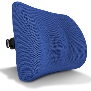 Универсална възглавница за кола лумбална подложка