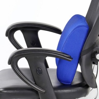 Универсална възглавница за кола лумбална подложка