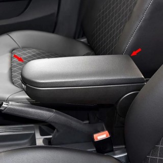 Капак за подлакътник на VW Golf, Jetta, Passat и др.