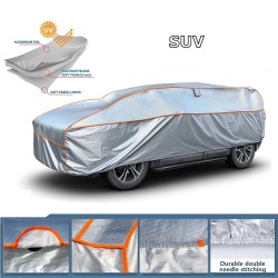 Покривало против градушка SUV