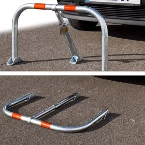 Паркинг скоба