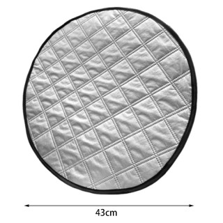 Универсален сенник за автомобилен волан