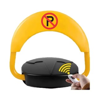 SMART скоба за паркомясто