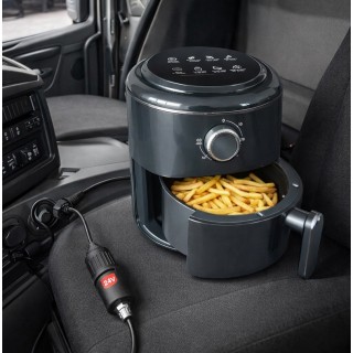 Еър Фрайър за камиони 24V, 250W, 3л