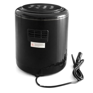 Еър Фрайър за камиони 24V, 250W, 3л