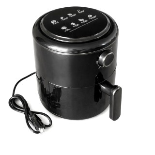 Еър Фрайър за камиони 24V, 250W, 3л