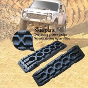 Подложка против буксуване