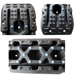 Подложка против буксуване