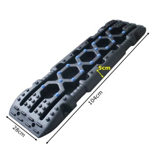 Подложка против буксуване