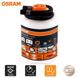 Лепило за спукани автомобилни гуми OSRAM