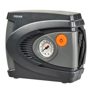 Компресор за гуми с лепило OSRAM