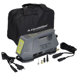 Компресор за гуми 12V и 220V