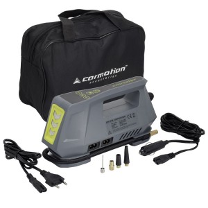 Компресор за гуми 12V и 220V