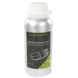 Течност за регенериране на фарове CARMOTION Lamp regeneration fluid 600мл