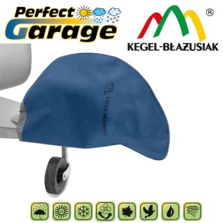 Покривало за теглич на каравана Kegel